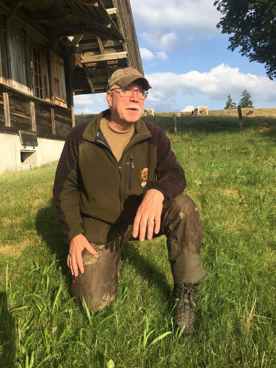 Günter Günter